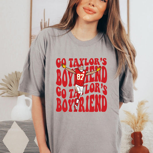 Boyfriend