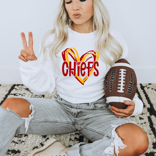 Heart KC