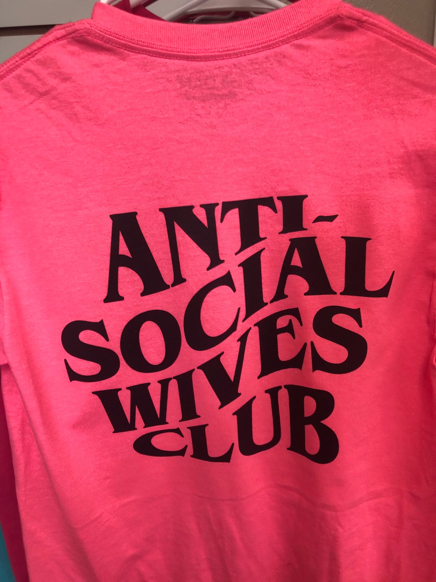 Short sleeve shirt