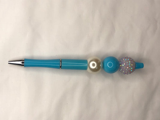 Mystery beaded pen bundle