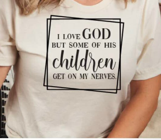 Tee shirt
