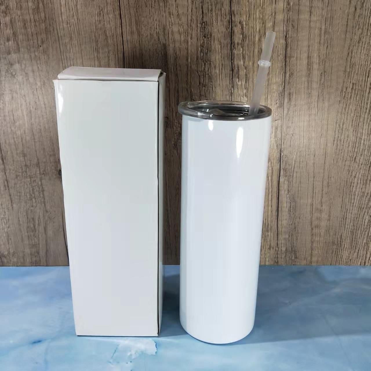 Sublimation blank 20oz tumbler