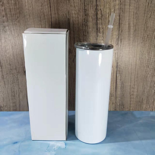 Sublimation blank 20oz tumbler