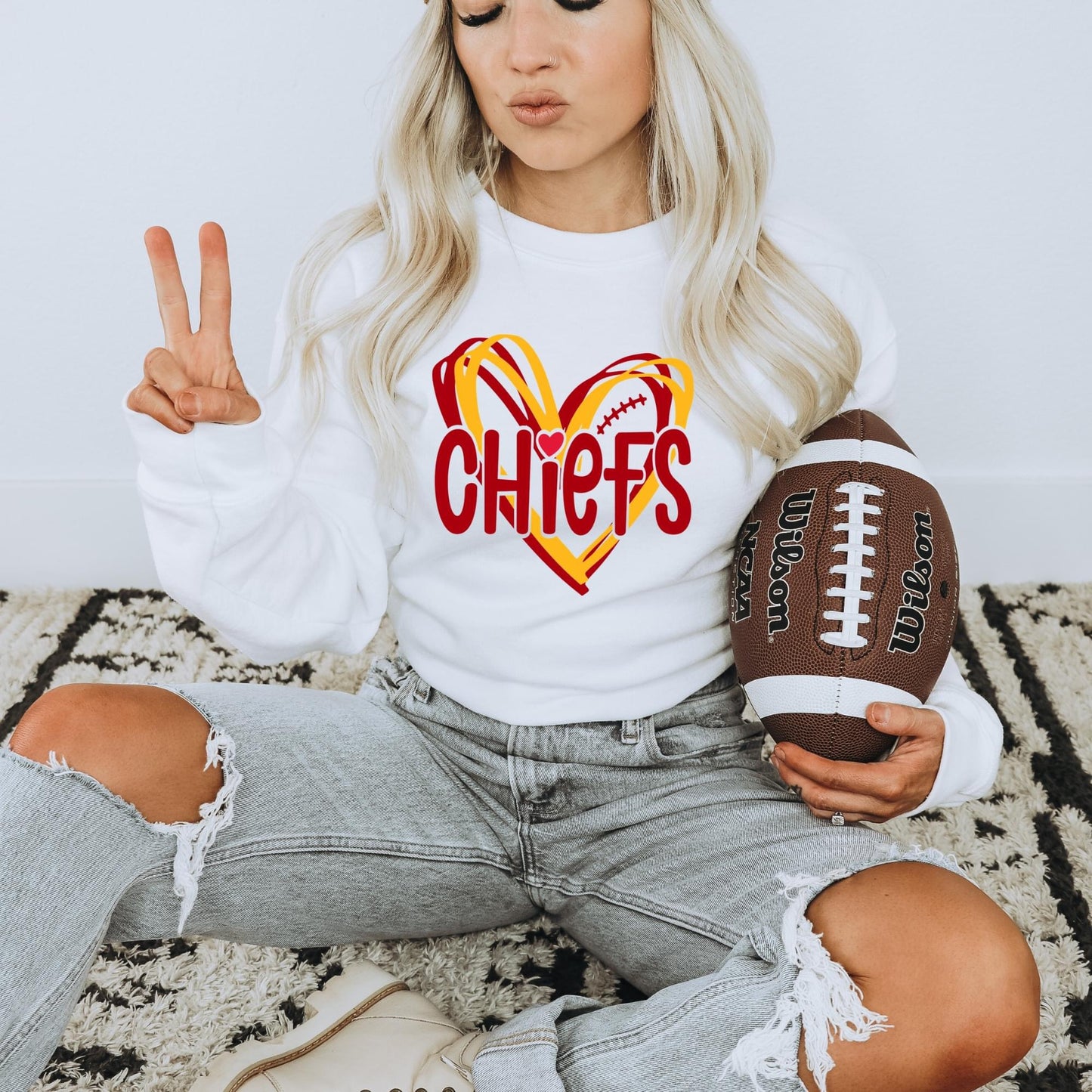 Heart KC