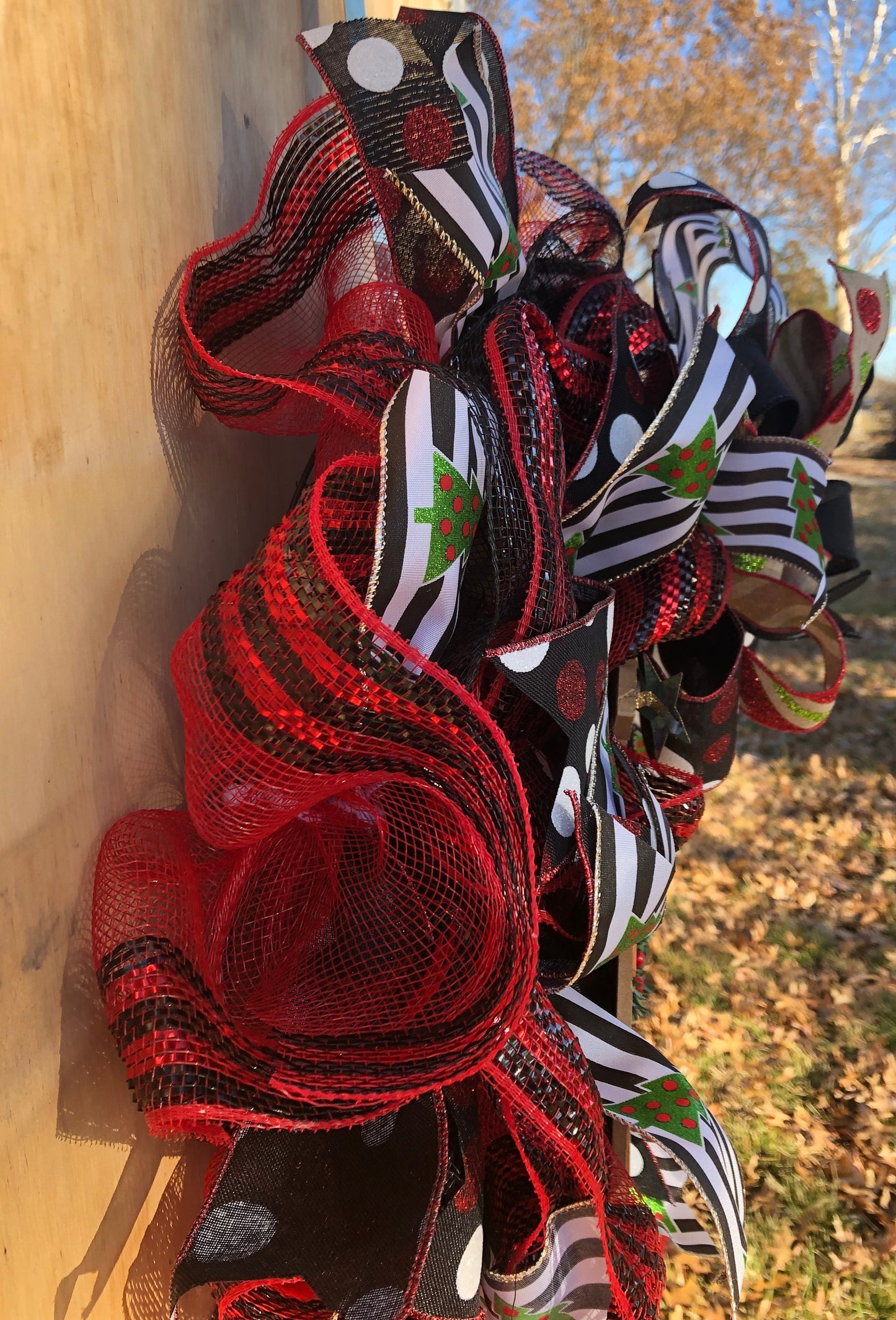 Camper wreath, Christmas camper, Christmas decor, Christmas wreath, Christmas reef, holiday camper, camper decor, best Christmas wreath