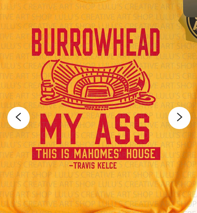 Burrowhead