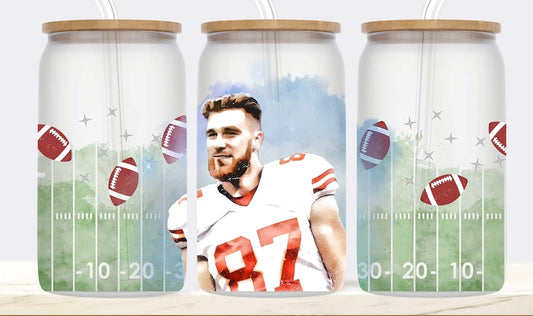 TK sublimation wrap