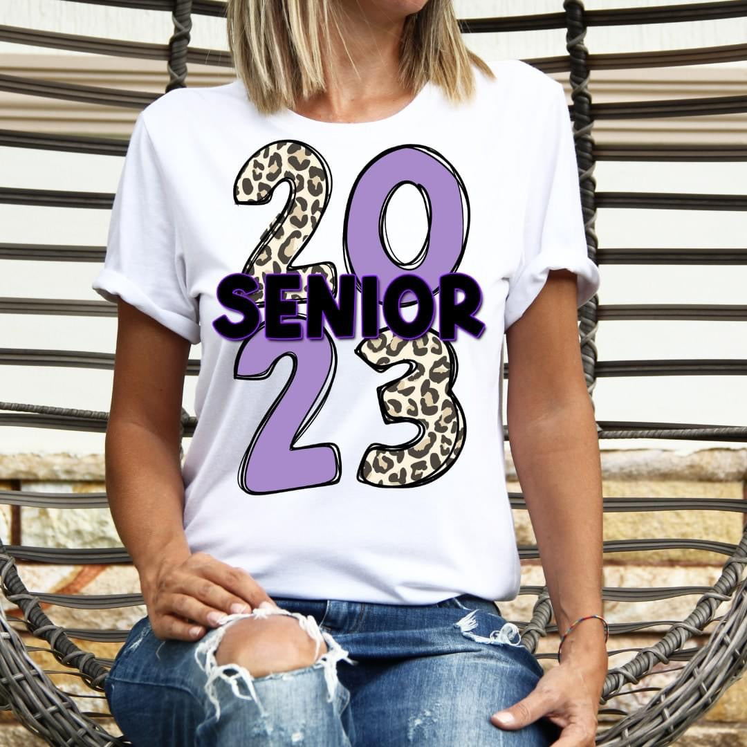 Senior cheetah