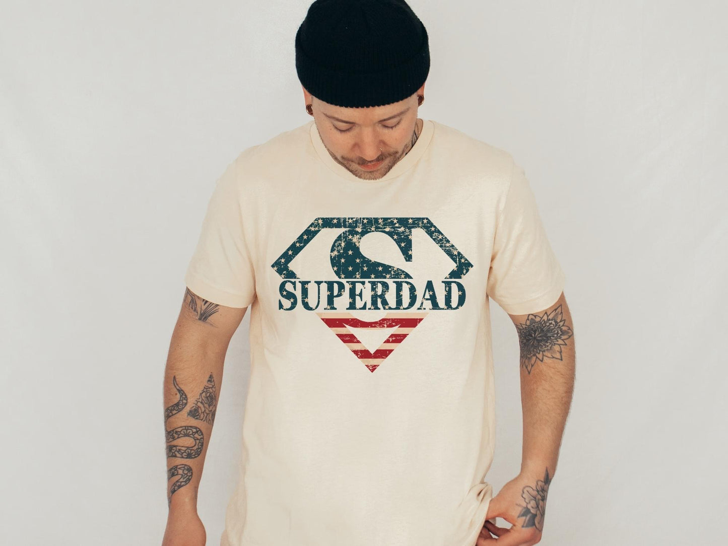 Super Dad