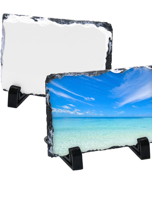 Photo slate