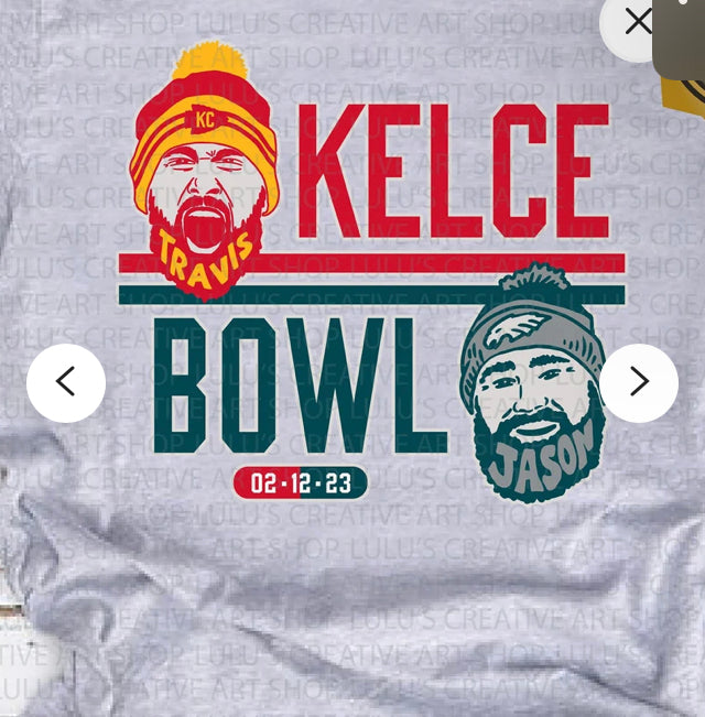 Bowl game
