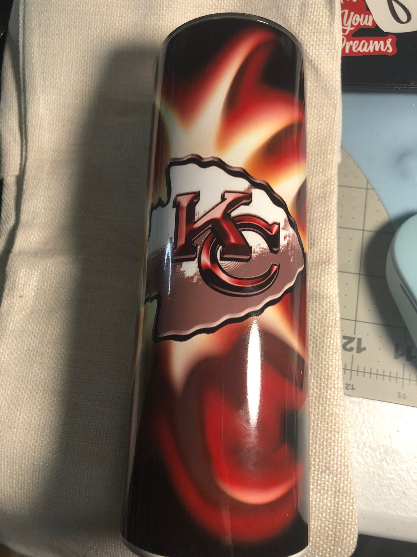 Kansas City