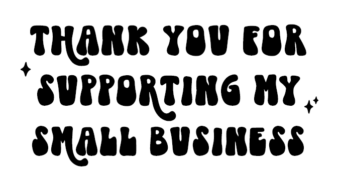 small business shipping stickers